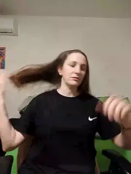Snapshot of Yevgeshka-Milashka chatting on September 16, 2025, 5:58 pm Yevgeshka-Milashka online show from September 16, 2025, 5:58 pm