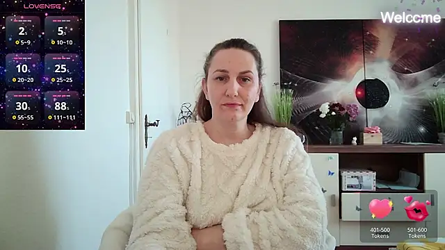 Snapshot of Yevgeshka-Milashka chatting on March 13, 2025, 2:12 pm Yevgeshka-Milashka online show from March 13, 2025, 2:12 pm