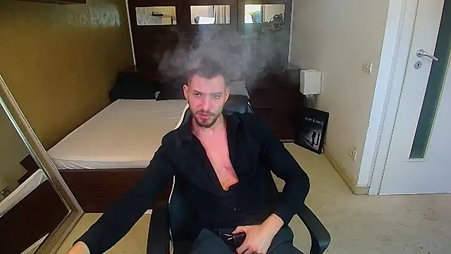 FelixRook online show from June 17, 2026, 4:23 am
