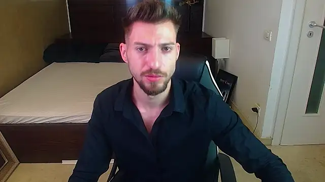 FelixRook online show from July 13, 2026, 4:12 am