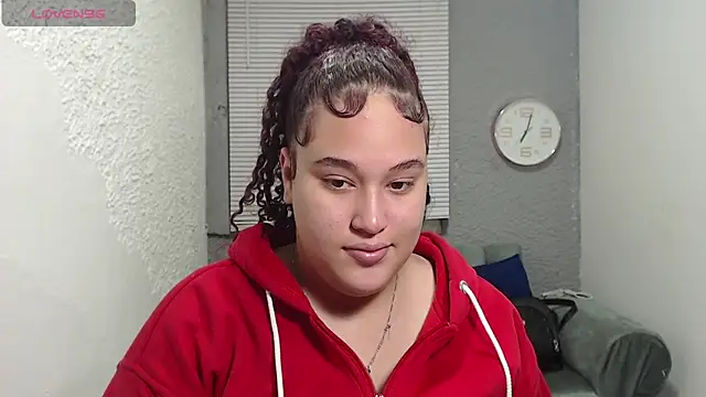 leilasosexy online show from June 22, 2026, 12:24 pm