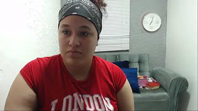 leilasosexy online show from June 5, 2026, 2:34 pm