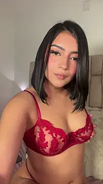 Snapshot of Nicolegh_ chatting on July 2, 2026, 11:11 pm Nicolegh online show from July 2, 2026, 11:11 pm
