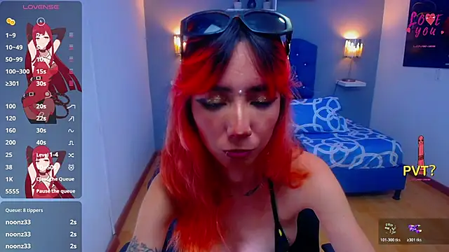 meryjanes xxx online show from July 2, 2026, 6:08 am