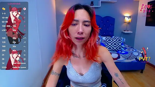 meryjanes xxx online show from July 5, 2026, 1:07 pm