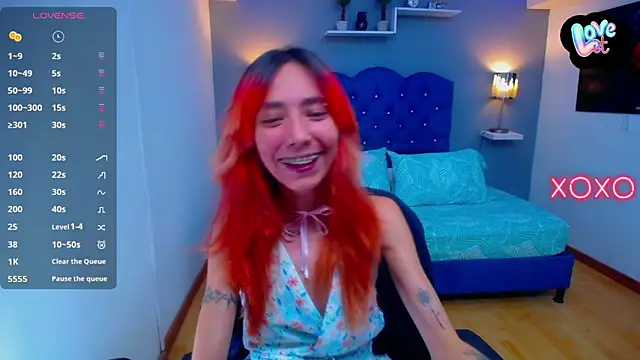 meryjanes xxx online show from June 20, 2026, 11:43 pm