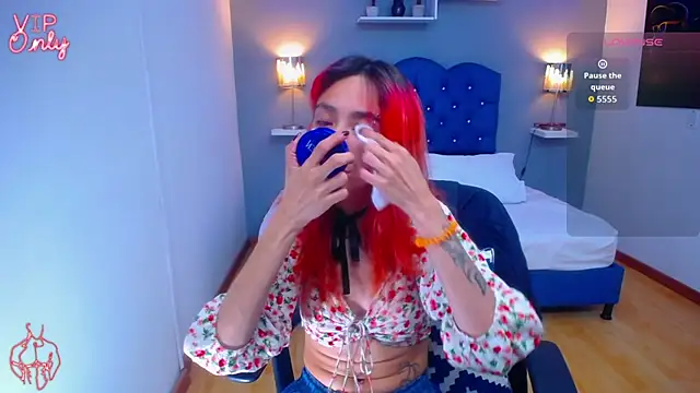 meryjanes xxx online show from June 9, 2026, 11:50 pm