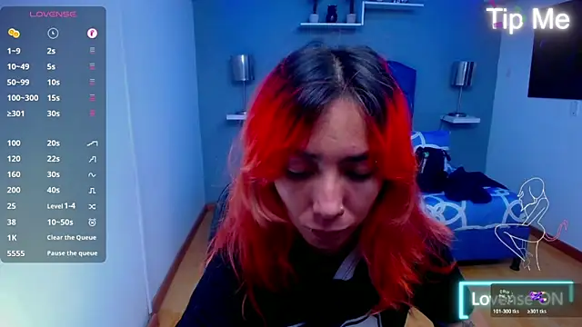 meryjanes xxx online show from June 15, 2026, 11:37 pm