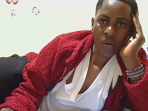 lunah sexxy online show from June 30, 2026, 5:13 pm