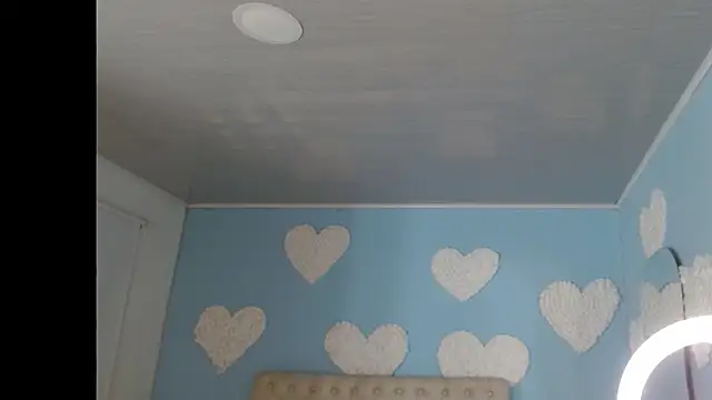 Snapshot of dashell_hotmama chatting on July 1, 2026, 1:33 pm dashell hotmama online show from July 1, 2026, 1:33 pm
