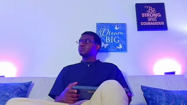 xavier cole online show from June 4, 2026, 8:46 pm