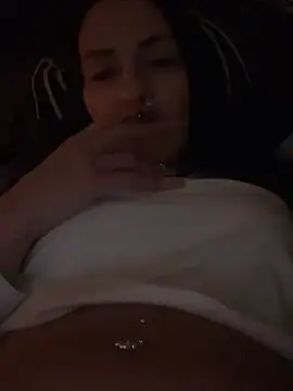 smoothkissx online show from January 31, 2025, 7:18 pm