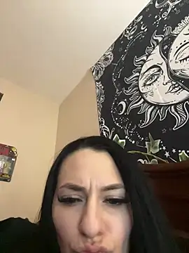 smoothkissx online show from February 17, 2025, 6:31 am