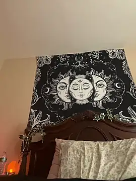 smoothkissx online show from February 13, 2025, 10:43 pm