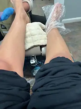 smoothkissx online show from January 6, 2026, 5:17 pm