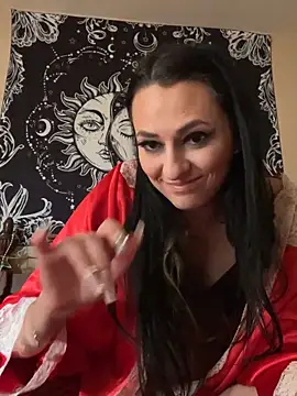 smoothkissx online show from January 30, 2025, 8:21 pm