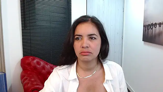 Violet Lex online show from June 4, 2026, 7:18 pm