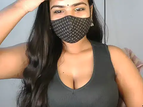 Curvy Deepa online show from June 6, 2026, 5:34 am