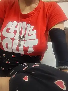 Snapshot of Anna_gougeous chatting on July 10, 2026, 1:38 am Anna gougeous online show from July 10, 2026, 1:38 am
