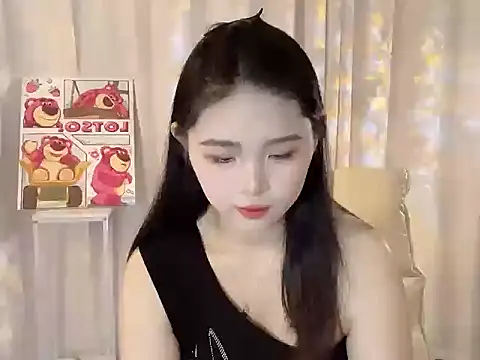 Snapshot of xiao--su chatting on June 4, 2026, 5:34 am xiao--su online show from June 4, 2026, 5:34 am