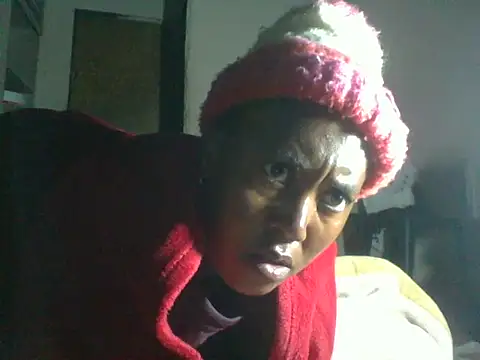 SEXYAFRICANDIVA8 online show from June 8, 2026, 1:28 am