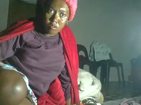 SEXYAFRICANDIVA8 online show from June 8, 2026, 1:11 am