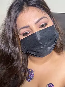 Snapshot of Desi_Kanika_08 chatting on June 10, 2026, 1:56 pm Desi Kanika 08 online show from June 10, 2026, 1:56 pm
