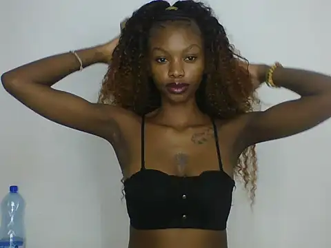 Naughtysavage online show from July 3, 2026, 6:36 pm