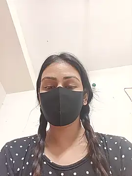 Meera misty online show from June 27, 2026, 8:15 pm