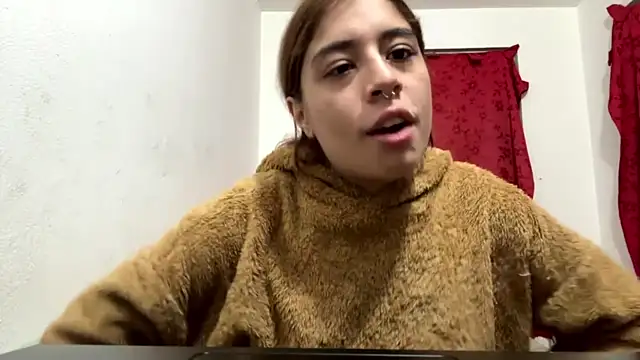 Snapshot of Cherry_Luna1 chatting on June 13, 2026, 3:15 am Cherry Luna1 online show from June 13, 2026, 3:15 am