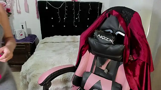 harley queenXx online show from July 9, 2026, 9:58 pm