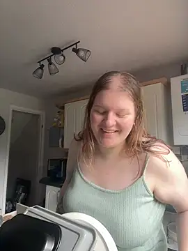 Snapshot of Curvy_Vanilla chatting on June 5, 2026, 11:49 am Curvy Vanilla online show from June 5, 2026, 11:49 am