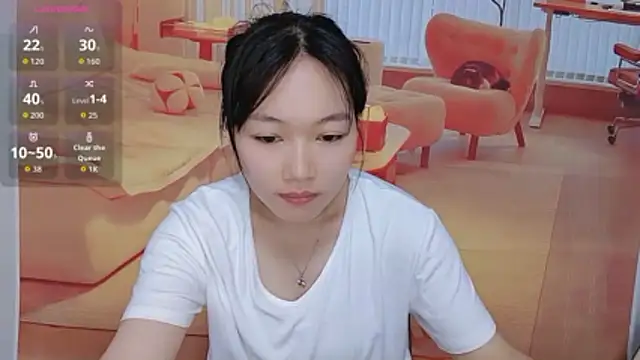 77-Xiaodigua online show from June 5, 2026, 2:38 am