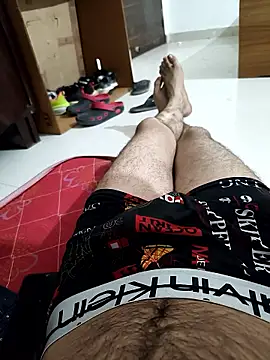 dmaxsex28 online show from June 7, 2026, 8:25 pm