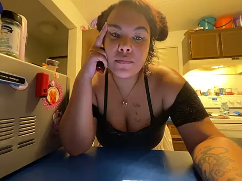 mazikeen94 online show from June 30, 2026, 8:36 am