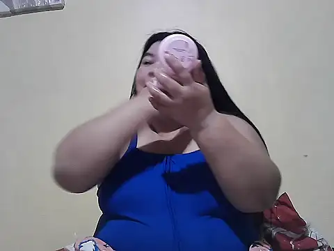 Snapshot of sweetchubbypinayx chatting on June 14, 2026, 12:50 pm sweetchubbypinayx online show from June 14, 2026, 12:50 pm