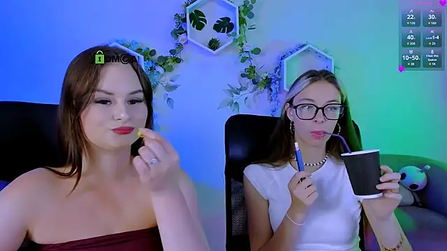 Snapshot of lia_dream_ chatting on July 9, 2026, 10:15 am lia dream online show from July 9, 2026, 10:15 am