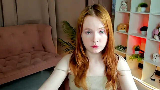 ari-kittyy online show from July 13, 2026, 4:12 am