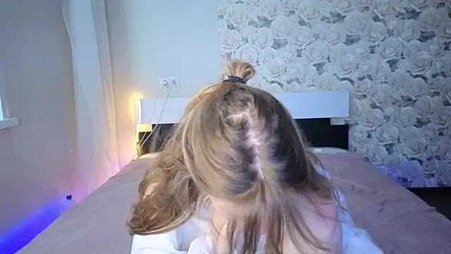Snapshot of Katrin_s chatting on June 20, 2026, 8:30 am Katrin s online show from June 20, 2026, 8:30 am