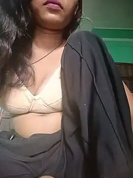 kajal jain00 online show from June 18, 2026, 9:47 am