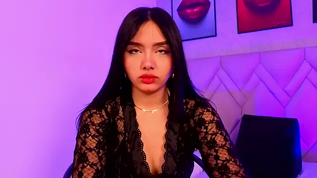 Mila  Fire online show from July 8, 2026, 12:28 pm