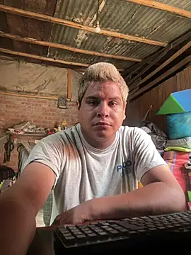 elangelvengador online show from June 4, 2026, 4:55 pm