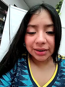 Snapshot of Amber_Herrera chatting on June 12, 2026, 1:09 pm Amber Herrera online show from June 12, 2026, 1:09 pm