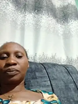 Amber 001 online show from July 11, 2026, 5:24 pm