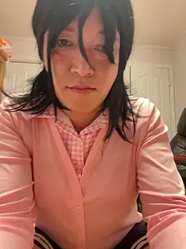 ASAMI137 online show from June 26, 2026, 5:19 pm