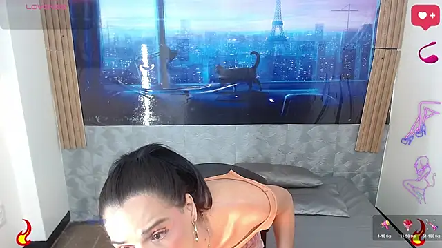 melissa fox   online show from June 13, 2026, 3:26 am