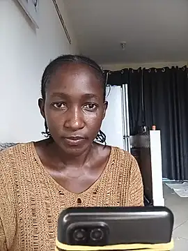 EbonyJed online show from June 7, 2026, 9:14 am