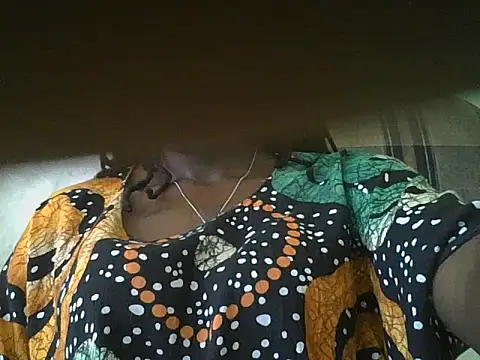 Prettyboo00 online show from June 9, 2026, 9:43 am
