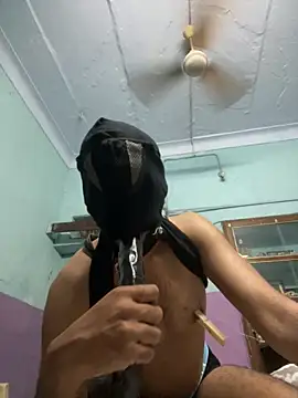 masterjaitwt online show from June 12, 2026, 7:33 pm