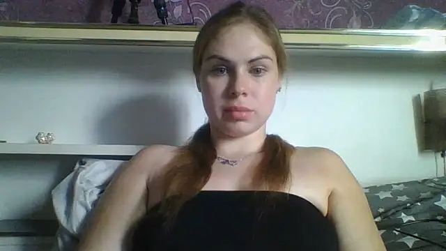 MelaniePres online show from June 11, 2026, 2:58 pm